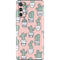Pink Cactus Galaxy S20 Fan Edition Skin