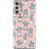Pink Cactus Galaxy S20 Fan Edition Skin