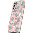 Pink Cactus Galaxy S20 Fan Edition Skin