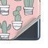 Pink Cactus Galaxy S20 Fan Edition Skin
