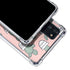 Pink Cactus Galaxy S20 FE Clear Case