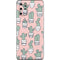 Pink Cactus Galaxy S20 Plus Skin