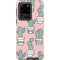 Pink Cactus Galaxy S20 Ultra 5G Pro Case