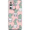 Pink Cactus Galaxy S20 Ultra 5G Skin
