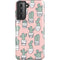 Pink Cactus Galaxy S21 5G Pro Case