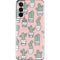 Pink Cactus Galaxy S21 5G Skin