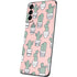 Pink Cactus Galaxy S21 5G Skin