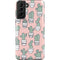 Pink Cactus Galaxy S21 Plus 5G Pro Case