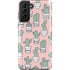 Pink Cactus Galaxy S21 Plus 5G Pro Case