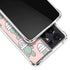 Pink Cactus Galaxy S21 Ultra 5G Clear Case