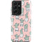 Pink Cactus Galaxy S21 Ultra 5G Pro Case