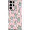 Pink Cactus Galaxy S21 Ultra 5G Skin