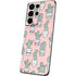 Pink Cactus Galaxy S21 Ultra 5G Skin