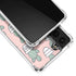 Pink Cactus Galaxy S22 Plus Clear Case