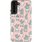Pink Cactus Galaxy S22 Plus Pro Case