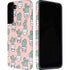 Pink Cactus Galaxy S22 Plus Pro Case