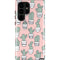 Pink Cactus Galaxy S22 Ultra Pro Case