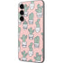 Pink Cactus Galaxy S23 Plus Skin
