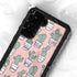 Pink Cactus Galaxy S23 Plus Waterproof Case