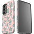 Pink Cactus Galaxy S23 Pro Case
