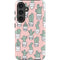 Pink Cactus Galaxy S24 Plus Impact Case