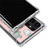 Pink Cactus Galaxy S24 Ultra Clear Case