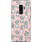 Pink Cactus Galaxy S9 Plus Skin