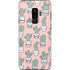 Pink Cactus Galaxy S9 Plus Skin