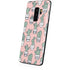 Pink Cactus Galaxy S9 Plus Skin