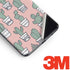 Pink Cactus Galaxy S9 Plus Skin