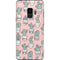 Pink Cactus Galaxy S9 Skin