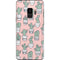 Pink Cactus Galaxy S9 Skin