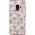 Pink Cactus Galaxy S9 Skin