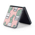 Pink Cactus Galaxy Z Flip5 5G Skin