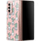 Pink Cactus Galaxy Z Fold2 5G Skin