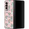 Pink Cactus Galaxy Z Fold3 5G Skin