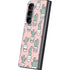 Pink Cactus Galaxy Z Fold5 5G Skin
