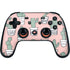 Pink Cactus Google Stadia Controller Skin