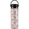 Pink Cactus Hydro Flask 20oz Wide Mouth Skin