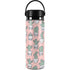 Pink Cactus Hydro Flask 20oz Wide Mouth Skin