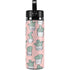 Pink Cactus Hydro Flask 20oz Wide Mouth Skin