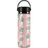 Pink Cactus Hydro Flask 20oz Wide Mouth Skin