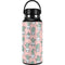 Pink Cactus Hydro Flask 32oz Wide Mouth Skin