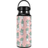 Pink Cactus Hydro Flask 32oz Wide Mouth Skin