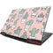 Pink Cactus Lenovo IdeaPad Skin