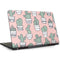 Pink Cactus Dell Inspiron Skin