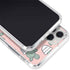 Pink Cactus iPhone 11 Pro Clear Case