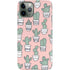 Pink Cactus iPhone 11 Pro Lite Case