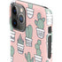 Pink Cactus iPhone 11 Pro Lite Case