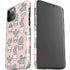 Pink Cactus iPhone 11 Pro Lite Case